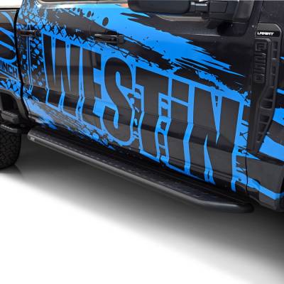 Westin - Westin 28-31095 Outlaw Running Boards - Image 6
