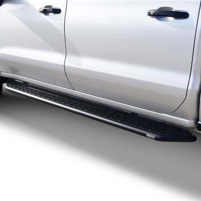 Westin - Westin 28-31275 Outlaw Running Boards - Image 7