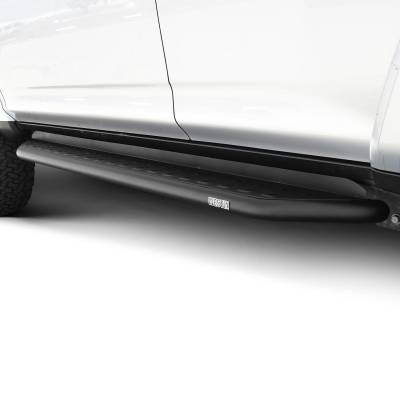 Westin - Westin 28-32165 Outlaw Running Boards - Image 8