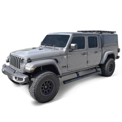 Westin - Westin 29-24165 Pro-e Electric Running Boards - Image 8