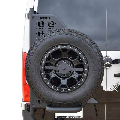 Westin - Westin 59-732295 Accessory For XTS - Image 7