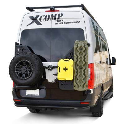 Westin - Westin 59-742295 Accessory For XTS - Image 9