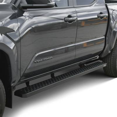 Westin - Westin 27-2785 27 Series Mount Kit - Image 3