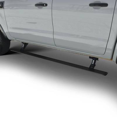 Westin - Westin 29-24155 Pro-e Electric Running Boards - Image 8