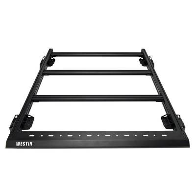 Westin - Westin 15-00075 Mesa Roof Rack - Image 3