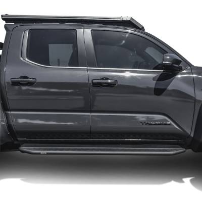 Westin - Westin 28-32785 Outlaw Running Boards - Image 8