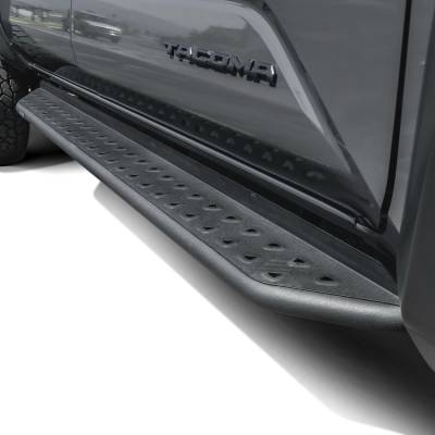 Westin - Westin 28-32785 Outlaw Running Boards - Image 6