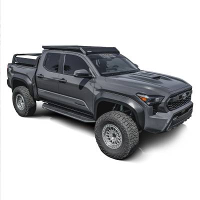 Westin - Westin 28-32785 Outlaw Running Boards - Image 10