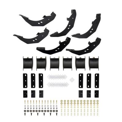 Westin - Westin 55-32375 HDX Running Board - Image 6