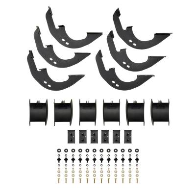 Westin - Westin 55-34135 HDX Running Board - Image 6