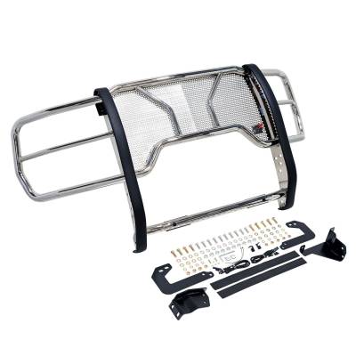 Westin - Westin 57-4100 HDX Grille Guard - Image 8