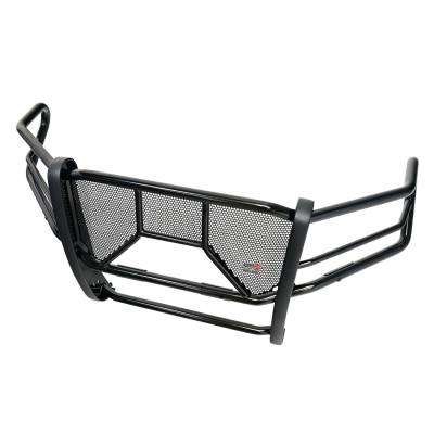 Westin - Westin 57-4125 HDX Grille Guard - Image 5