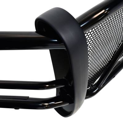 Westin - Westin 57-4125 HDX Grille Guard - Image 6
