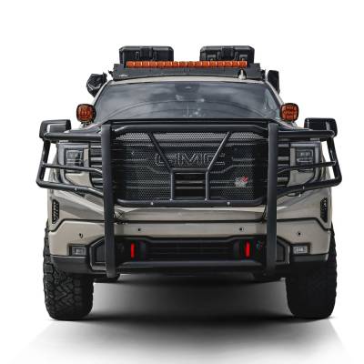 Westin - Westin 57-4125 HDX Grille Guard - Image 12