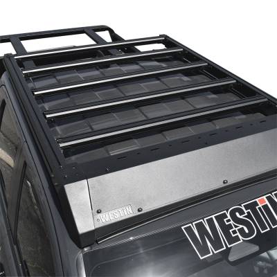 Westin - Westin 15-00135 Mesa Roof Rack - Image 8