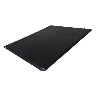Westin 19-13995 Roll-Up Tonneau Cover