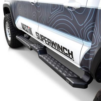 Westin - Westin 55-32775 HDX Running Board - Image 8