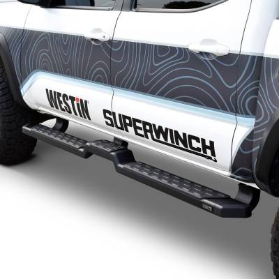 Westin - Westin 55-32775 HDX Running Board - Image 9