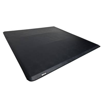 Westin 19-14255 Roll-Up Tonneau Cover