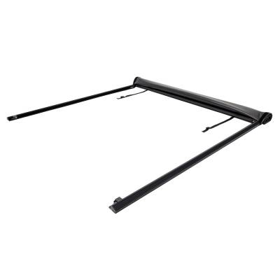 Westin - Westin 19-14545 Roll-Up Tonneau Cover - Image 5