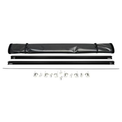 Westin - Westin 19-14545 Roll-Up Tonneau Cover - Image 7
