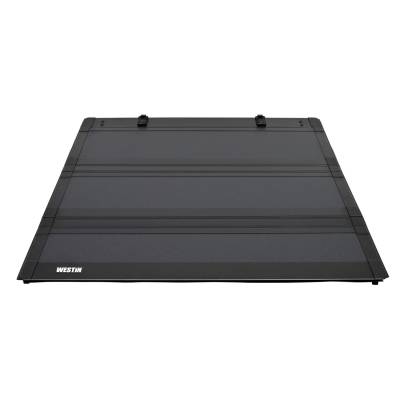 Westin - Westin 19-46235 Tri-Fold Tonneau Cover - Image 3