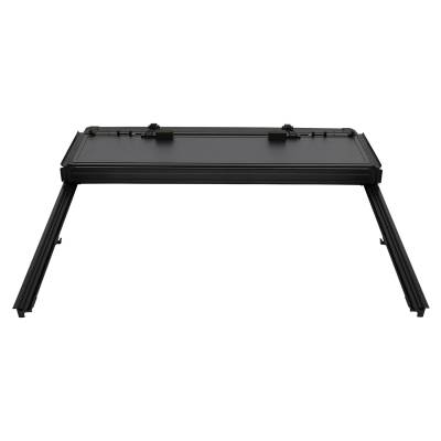 Westin - Westin 19-46385 Tri-Fold Tonneau Cover - Image 7