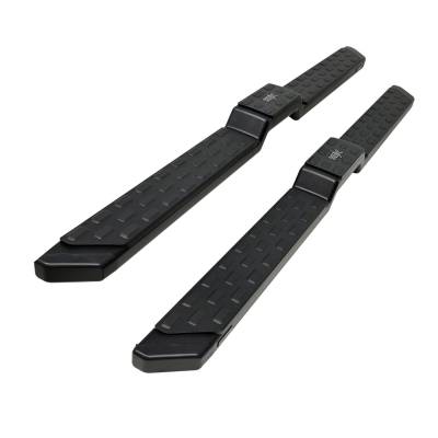Westin 55-34155 HDX Running Board