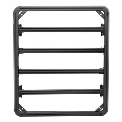 Westin - Westin 15-00155 Mesa Roof Rack - Image 4