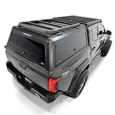 Westin - Westin 15-00145 Mesa Roof Rack - Image 7