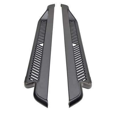 Westin - Westin 20-42785 Outlaw Running Boards - Image 3