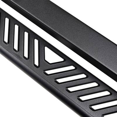 Westin - Westin 20-42785 Outlaw Running Boards - Image 6