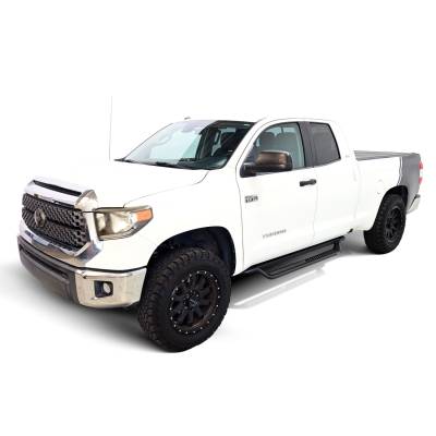 Westin - Westin 20-43245 Outlaw Running Boards - Image 13