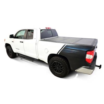 Westin - Westin 20-43245 Outlaw Running Boards - Image 14