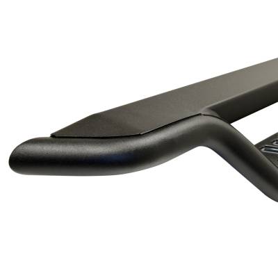 Westin - Westin 20-43255 Outlaw Running Boards - Image 4