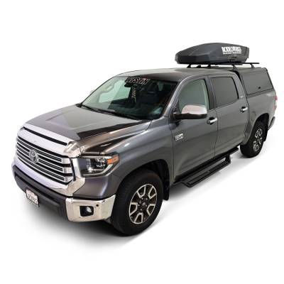 Westin - Westin 20-43255 Outlaw Running Boards - Image 13