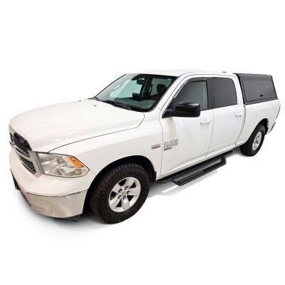Westin - Westin 20-43565 Outlaw Running Boards - Image 12