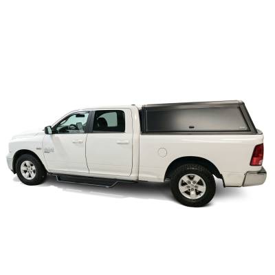 Westin - Westin 20-43565 Outlaw Running Boards - Image 13