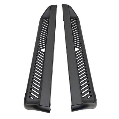Westin - Westin 20-43785 Outlaw Running Boards - Image 3