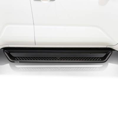 Westin - Westin 20-43785 Outlaw Running Boards - Image 9