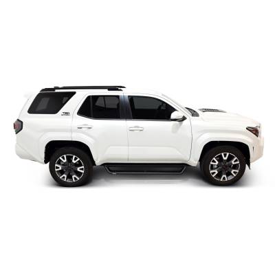 Westin - Westin 20-43785 Outlaw Running Boards - Image 11