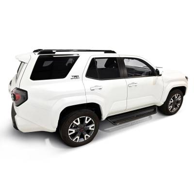 Westin - Westin 20-43785 Outlaw Running Boards - Image 12