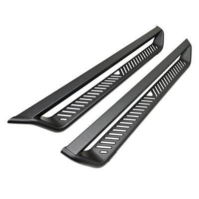 Westin 20-43835 Outlaw Running Boards
