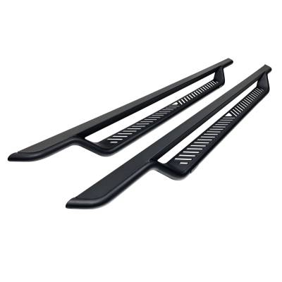 Westin 20-43945 Outlaw Running Boards