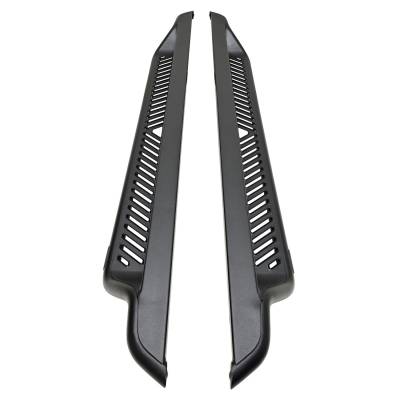 Westin - Westin 20-44015 Outlaw Running Boards - Image 3