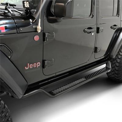 Westin - Westin 20-44065 Outlaw Running Boards - Image 8