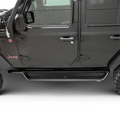 Westin - Westin 20-44065 Outlaw Running Boards - Image 10