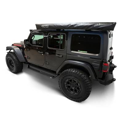 Westin - Westin 20-44065 Outlaw Running Boards - Image 13