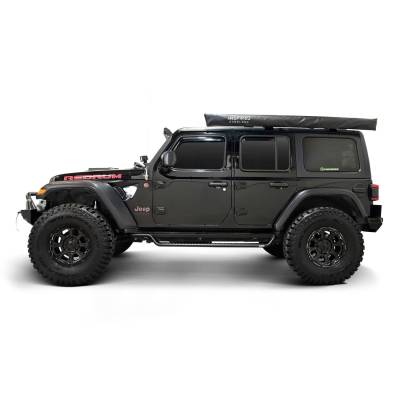 Westin - Westin 20-44065 Outlaw Running Boards - Image 14
