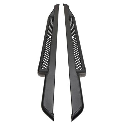 Westin - Westin 20-44085 Outlaw Running Boards - Image 3